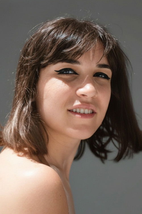 Photo of Zeynep Tedü