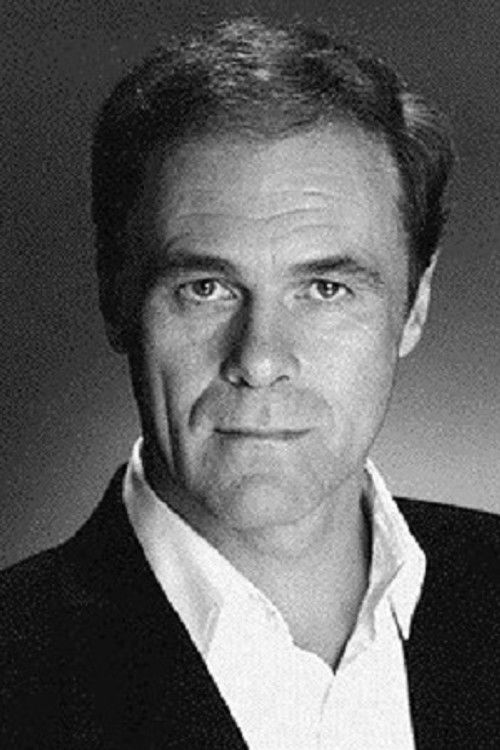 Photo of David Rintoul