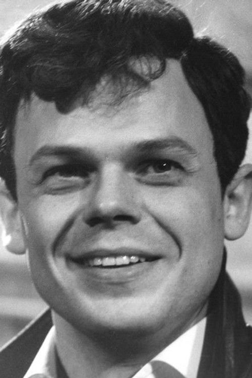 Photo of Søren Elung Jensen