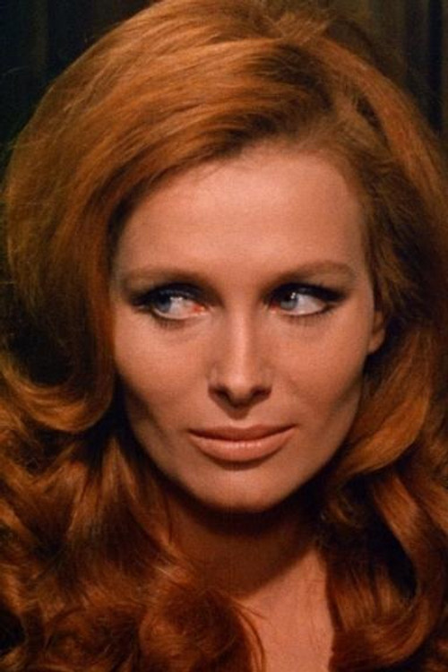 Photo of Erika Blanc