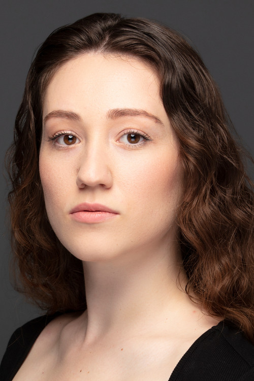 Photo of İpek Sobutay