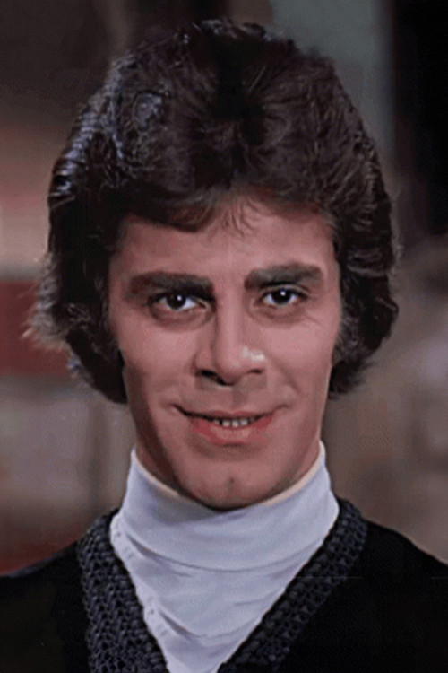 Photo of Jahangir Ghaffari