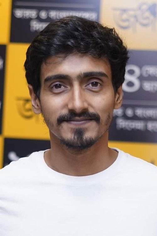 Photo of Anindya Sengupta