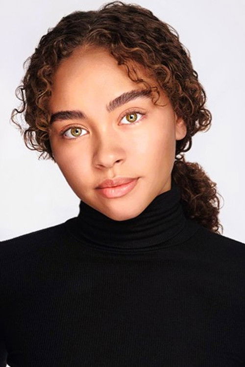 Photo of Bailey Bass