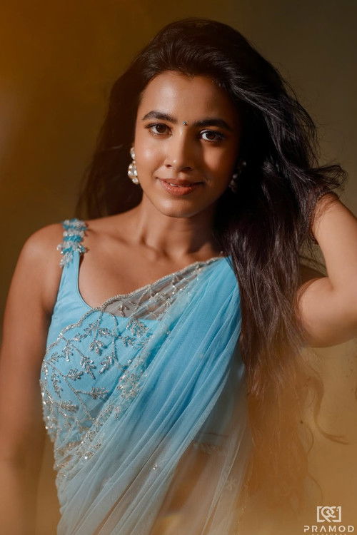 Photo of Shivani Nagaram
