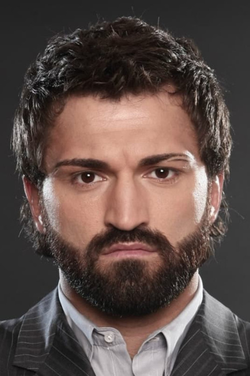 Photo of Andrei Arlovski