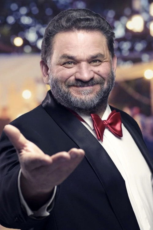 Photo of Valerii Chyhliaiev