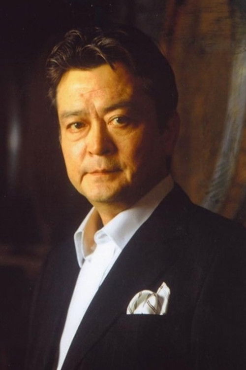 Photo of Shin'ya Ohwada