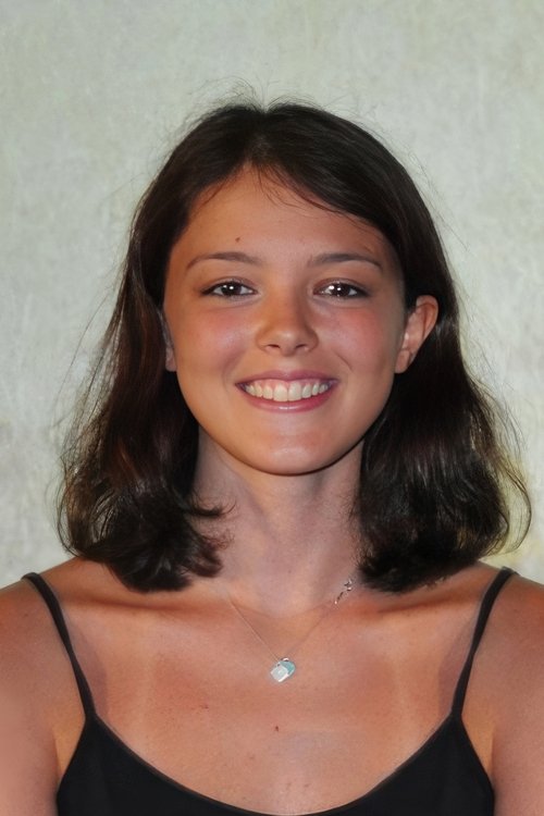 Photo of Sveva Romano Candelletta