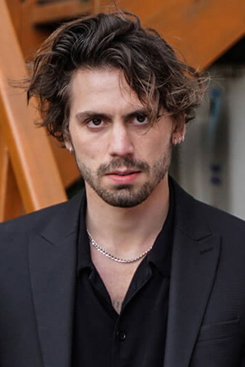 Photo of Taro Emir Tekin