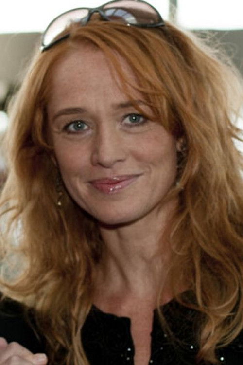 Photo of Anne Birgitte Lind