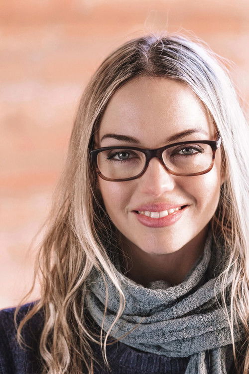 Photo of Pernilla Eriksson