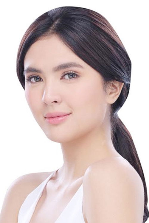 Photo of Sofia Andres
