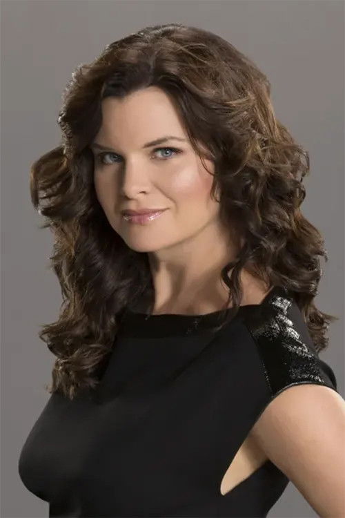 Photo of Heather Tom