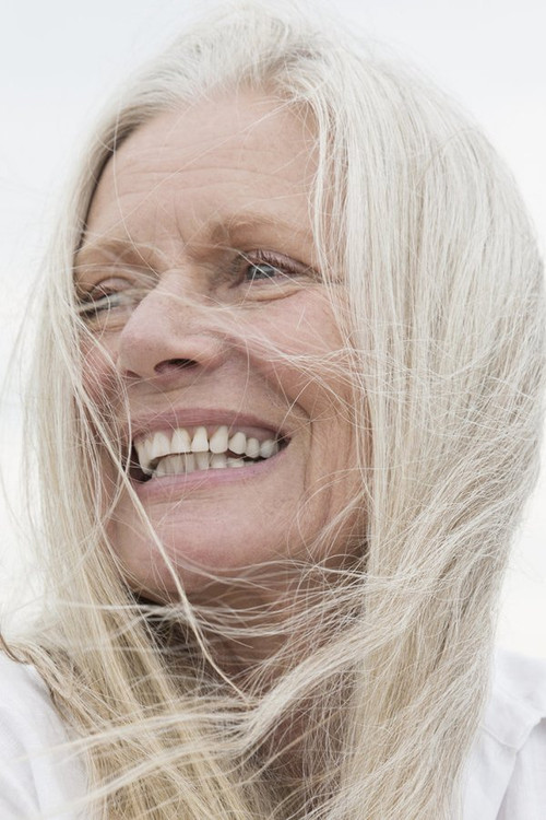Photo of Pia Grønning