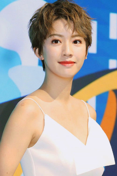 Photo of Sisley Choi Si-Pui