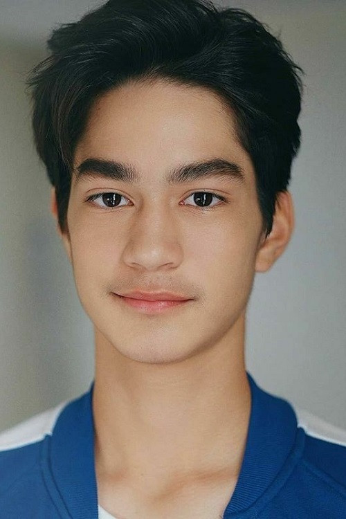 Photo of Taentawan Taddeo Majoli Maggioli