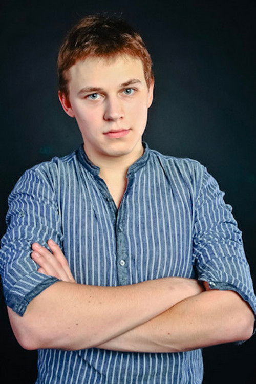 Photo of Ilya Shlyaga