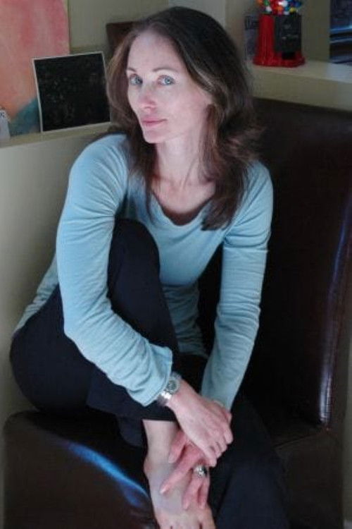 Photo of Lisa Schrage