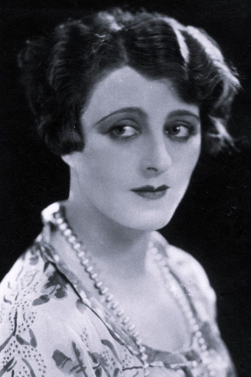 Photo of Jeanne De Casalis