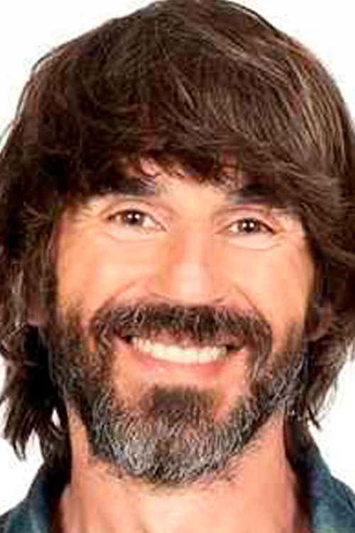 Photo of Santi Millán