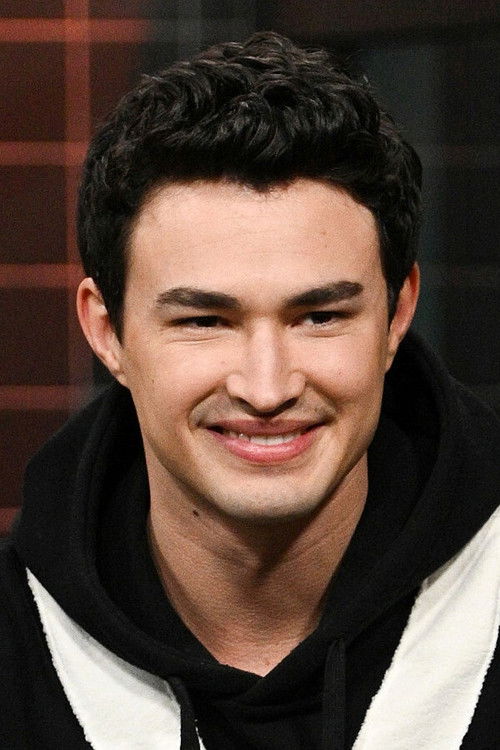 Photo of Gavin Leatherwood