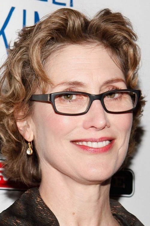 Photo of Katherine Borowitz