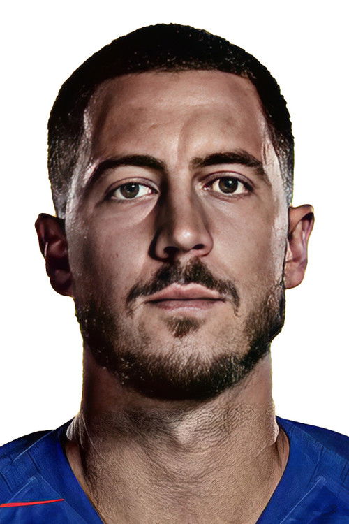 Photo of Eden Hazard