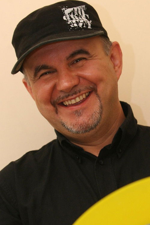 Photo of Hirek Wrona