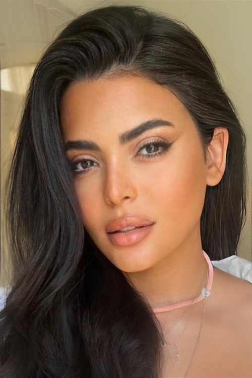 Photo of Asmaa Galal