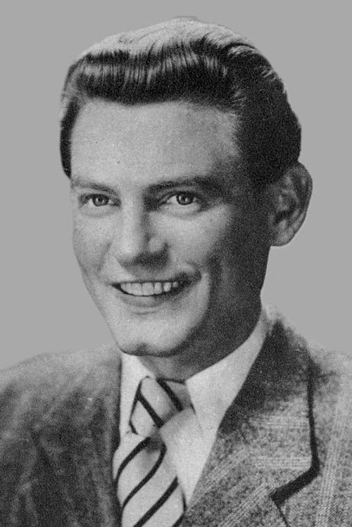 Photo of Jupp Hussels