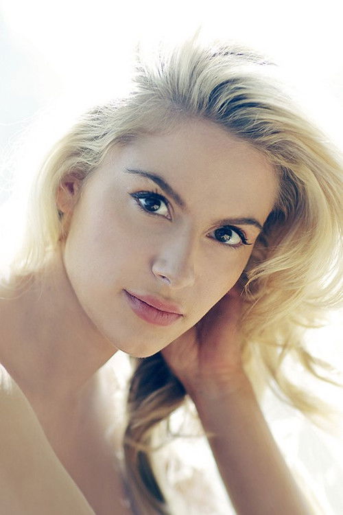 Photo of Jackie Moore