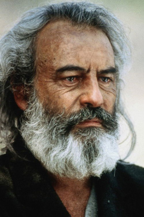 Photo of Emilio Echevarría