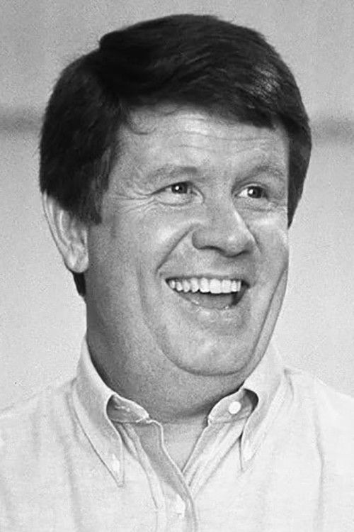 Photo of James Hampton