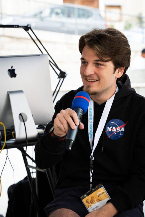 Photo of Tommaso Barba