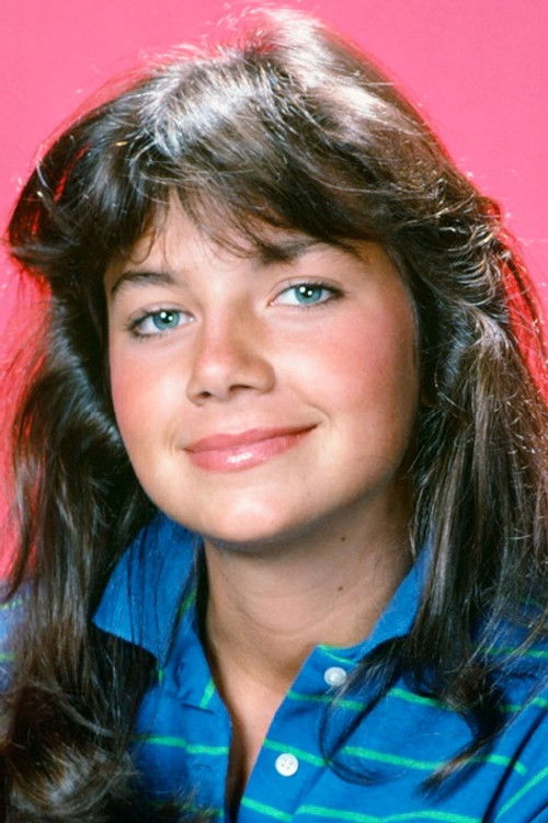 Photo of Justine Bateman