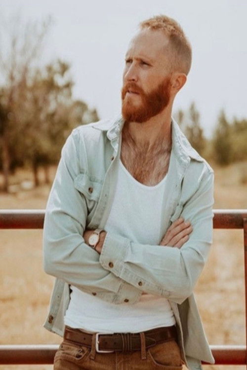 Photo of Haydn Winston