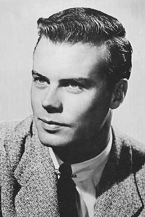 Photo of Robert Francis