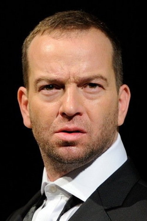 Photo of Michal Soltész