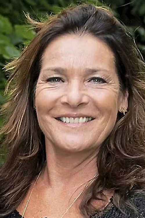 Photo of Lis Sørensen