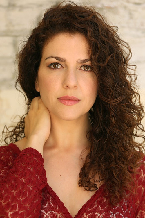 Photo of Mamen Camacho