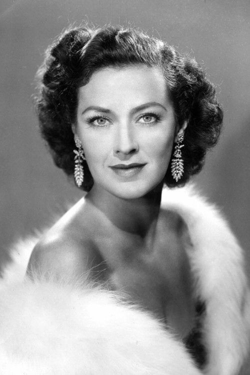 Photo of Jane Froman