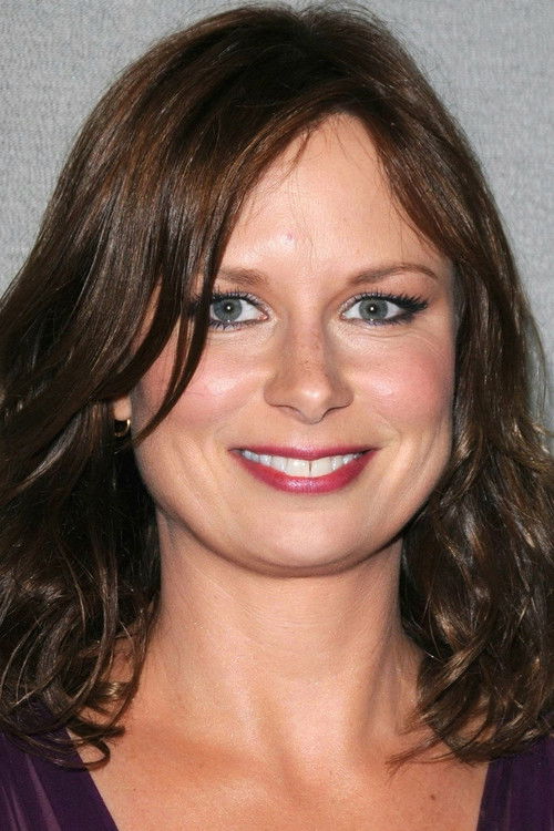 Photo of Mary Lynn Rajskub