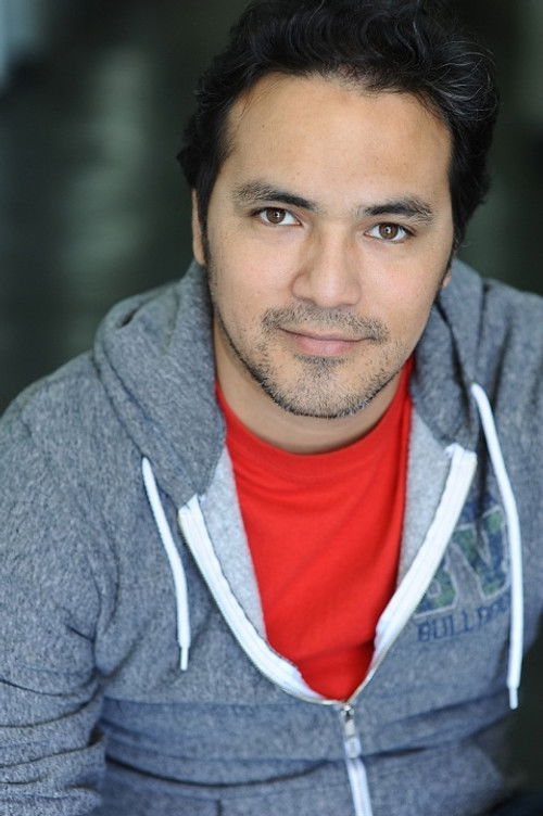 Photo of Carlos Ciurlizza