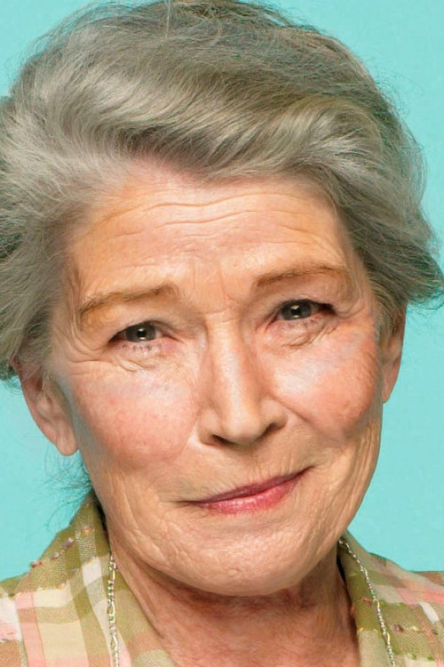 Photo of Phyllis Somerville