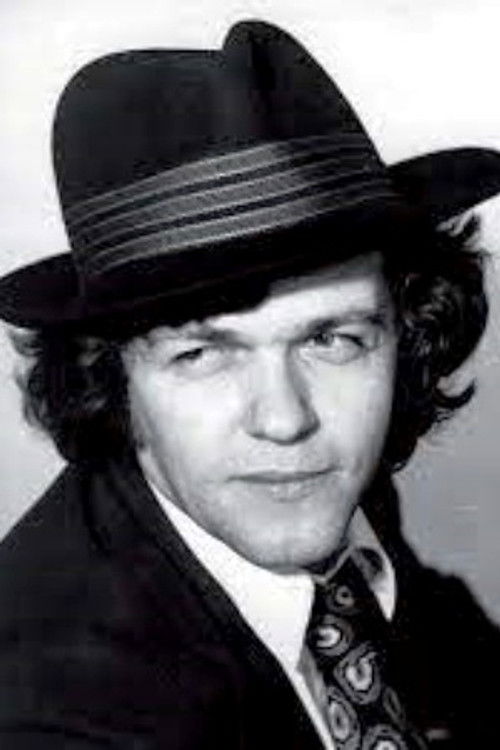 Photo of Stefan Mavrodiev