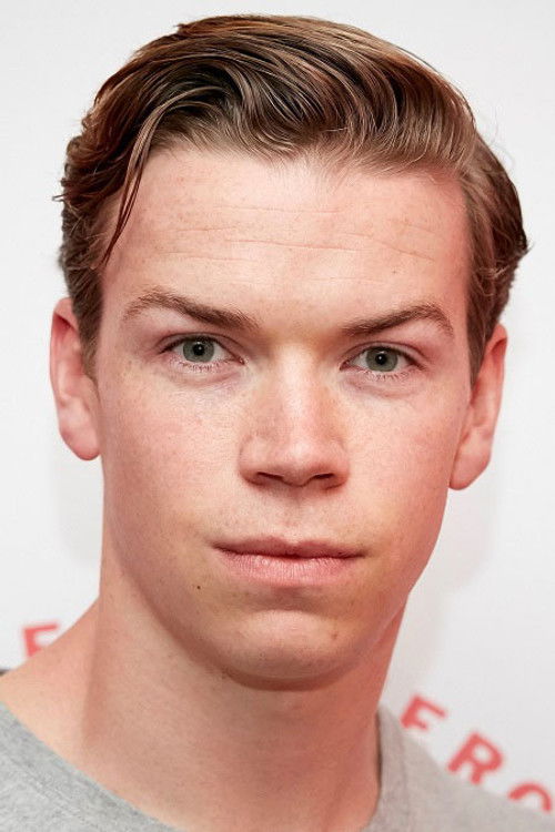 Photo of Will Poulter