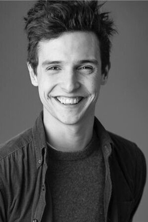 Photo of Julien Frison