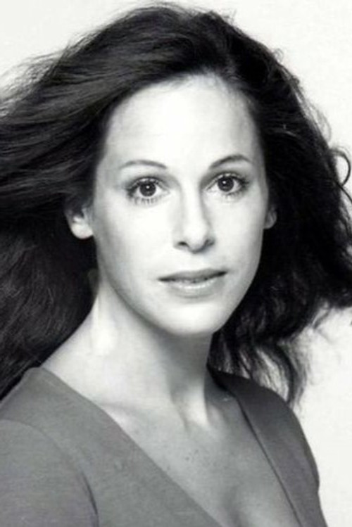 Photo of Louise Sorel