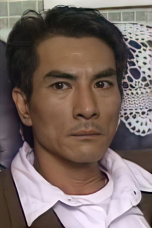 Photo of Mak Chi-Wan